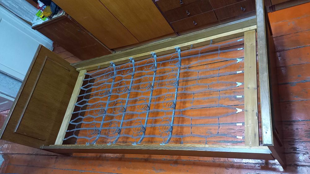 Кровать пр-во Германия