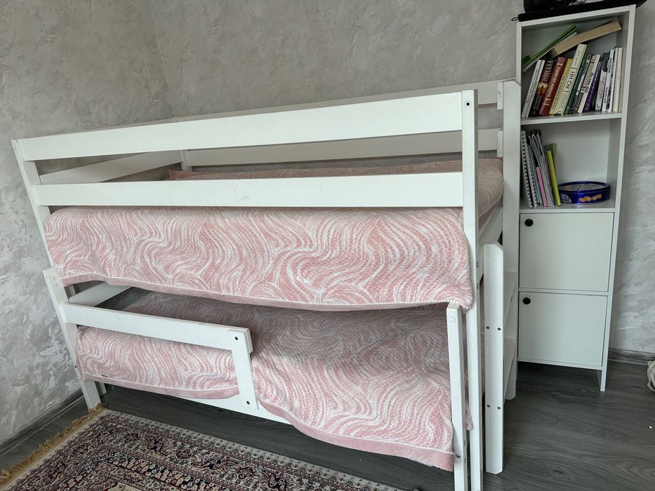 Продам Детский кровать
