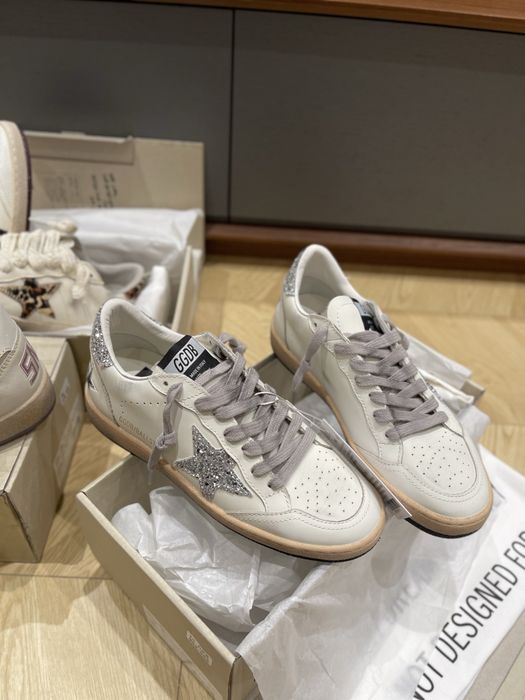 Golden goose, новые, премиум качества