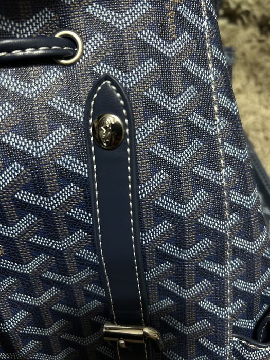 Goyard rucsac de strada