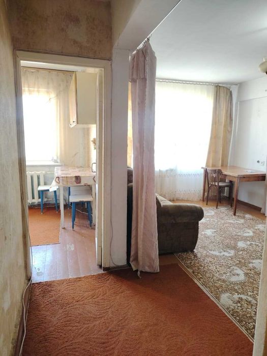 Продам 2-х квартиру 45 кв.м, 5/5эт ул.Мыза д.11