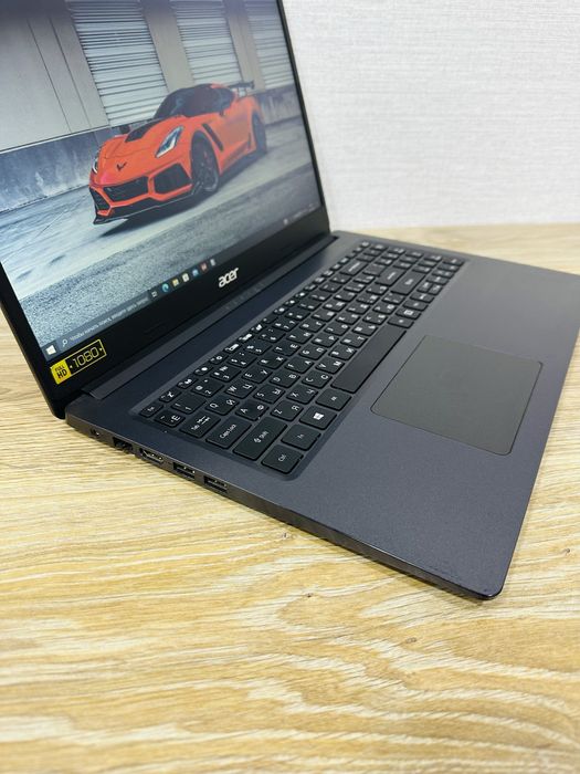 Мощный, Игровой ACER Core i5-8 Ядерный для Autocad, 3Dmax и Игр