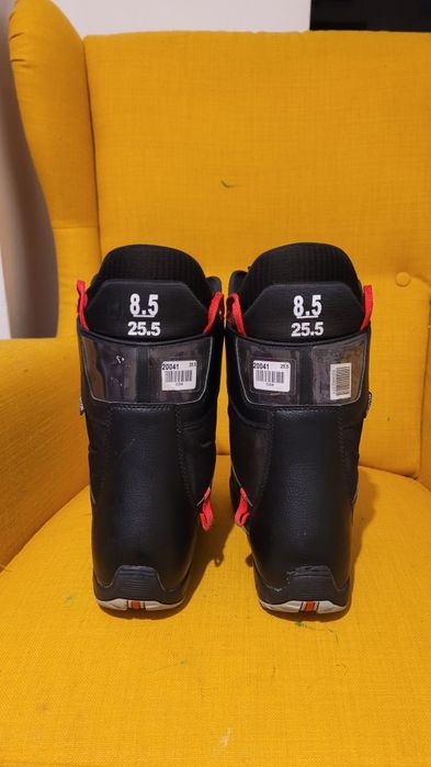 Boots snowboard Burton BOA 40.5 / 25.5 cm / US 8.5