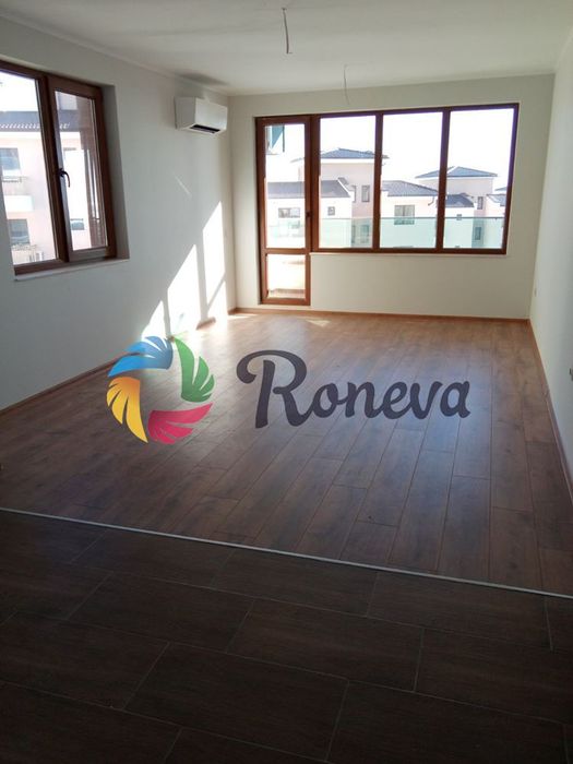 Продава се Двустаен апартамент в Варна, Виница - 74 кв.м за 711 €/кв.м - Снимка #3