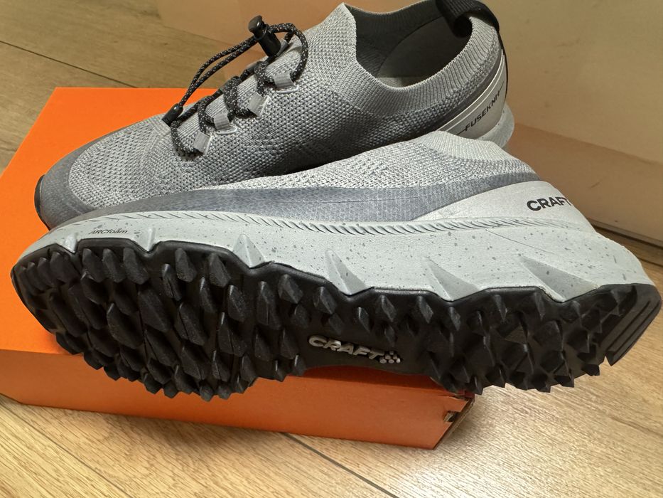 Дамски маратонки Craft