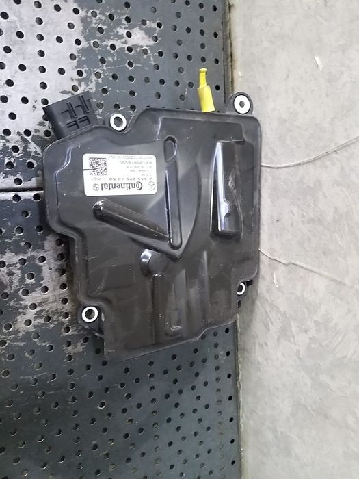 Modul calculator cutie viteze automata 2.2 cdi mercedes c class w205 a0002704452 13364136 a2c85816000