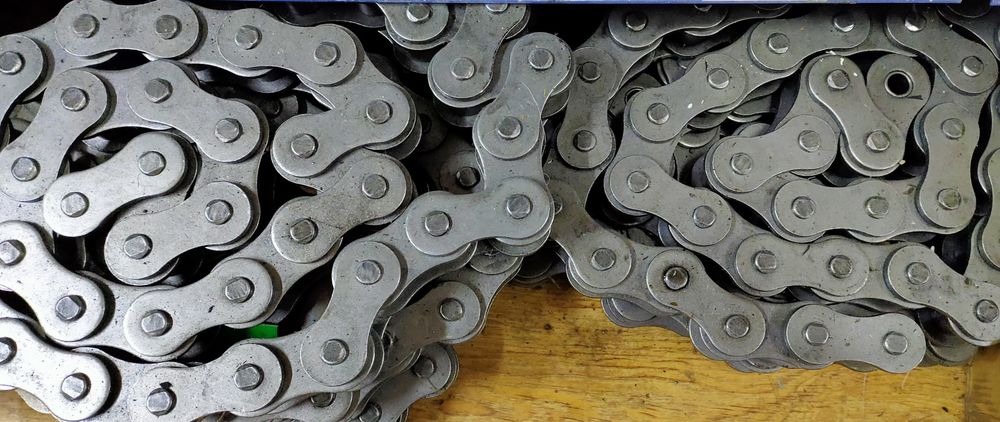 Цепь для сельхозтехники