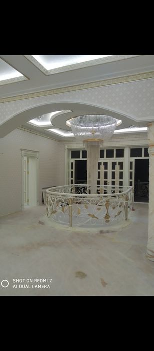 Gipsakarton malyarka ekoplit