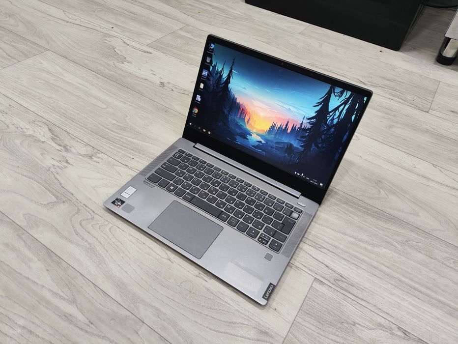 Lenovo IdeaPad S340 Ryzen 5