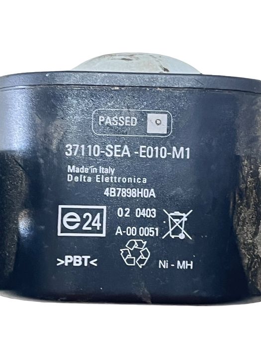 Sirena Sistem De Alarma Honda Accord Vii Cl, Cn 2003 - 2012 37110-Sea-