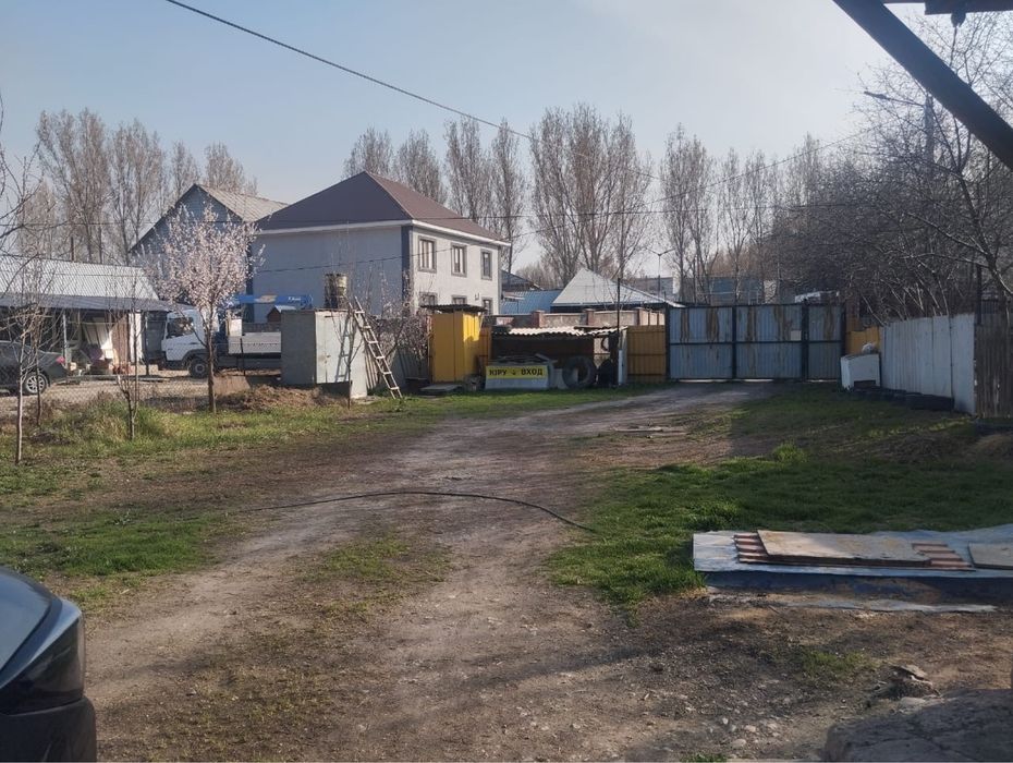 Срочно продам дом