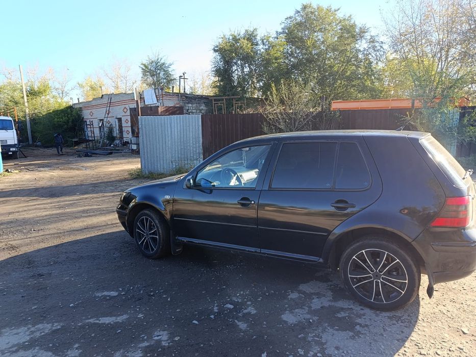 Гольф 4  продам .