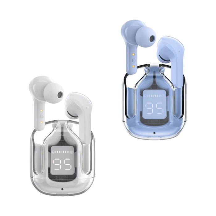 Casti Wireless Acefast T6