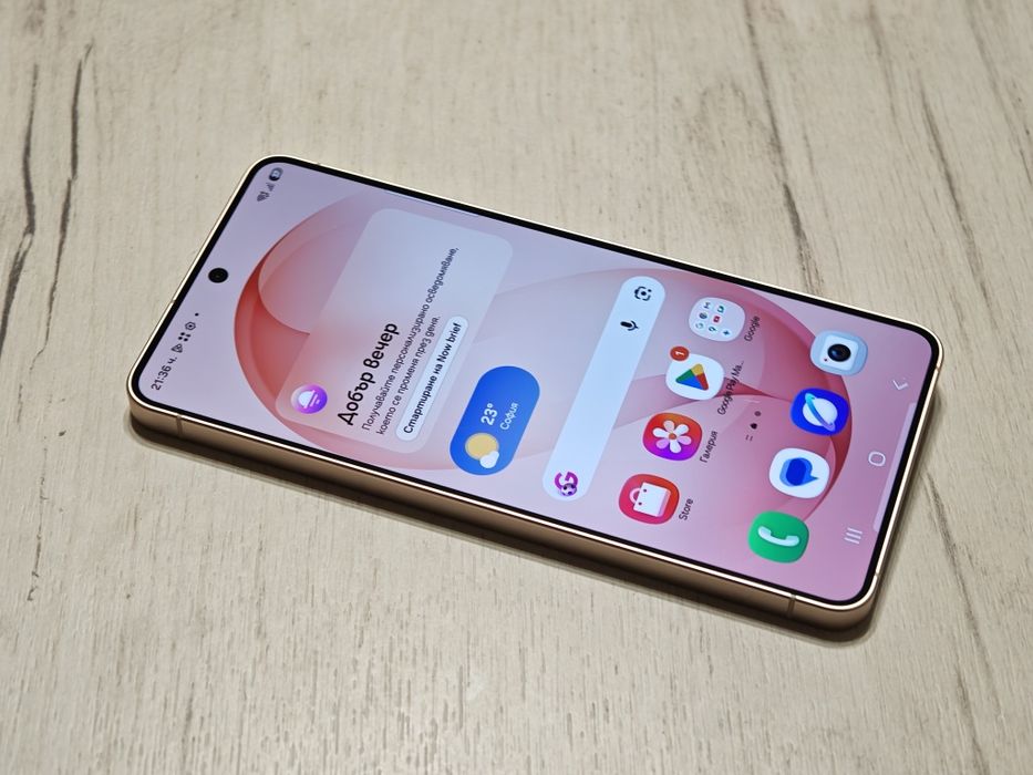 Samsung Galaxy S26 5G 12 GB RAM  512 GB Гаранция