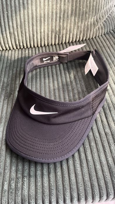 Спортна козирка Nike