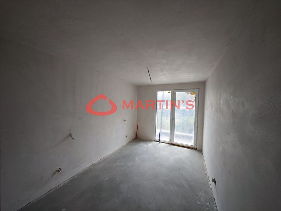 3-стаен в София-Център площ 93 цена 216000