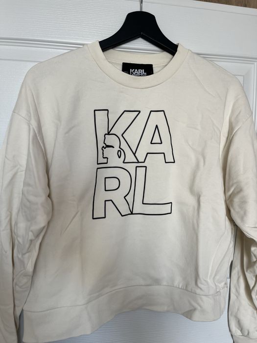 Суичър Karl Lagerfeld