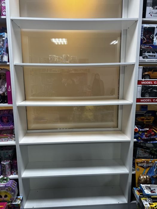 Оборудование для бутика