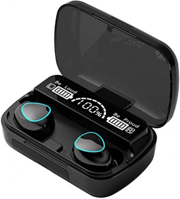 Casti Bluetooth Earbuds