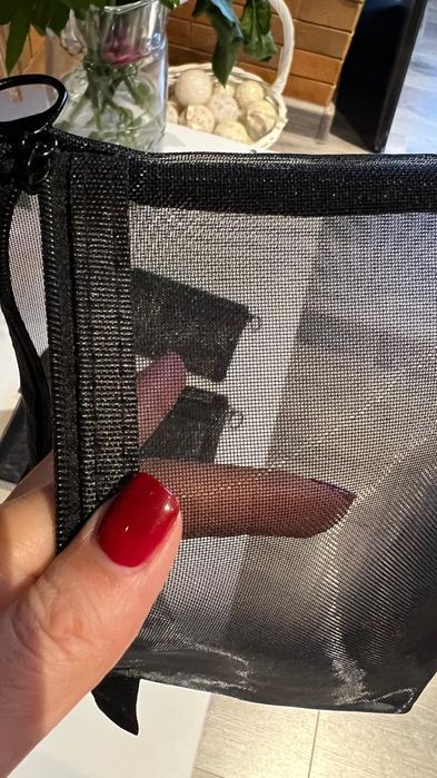 Косметички из 3 х набор