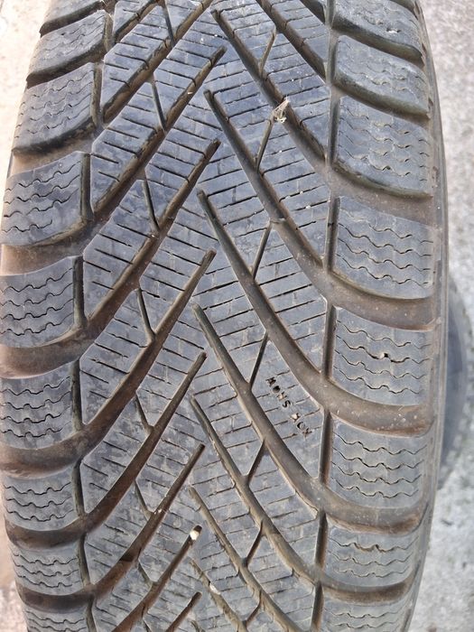 Cauciucuri 195/65 R15 M+S