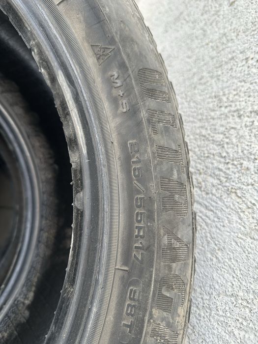 Балон зимний комплект