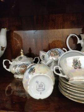 Сервиз «Мадонна»