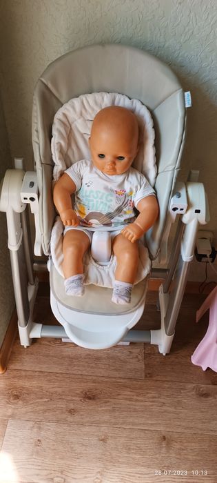 Стульчик для кормления Maribel