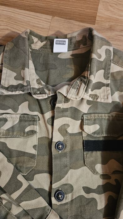 Camasa și pantaloni pentru copii