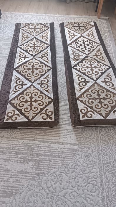 Аренда всё для кемпинга