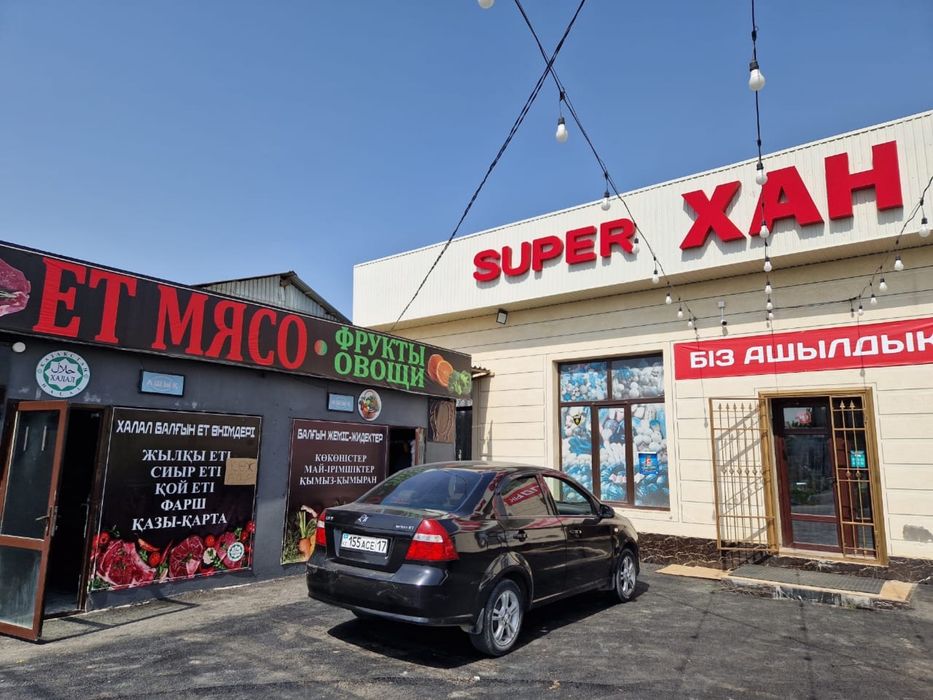 Сдается в аренду помещение