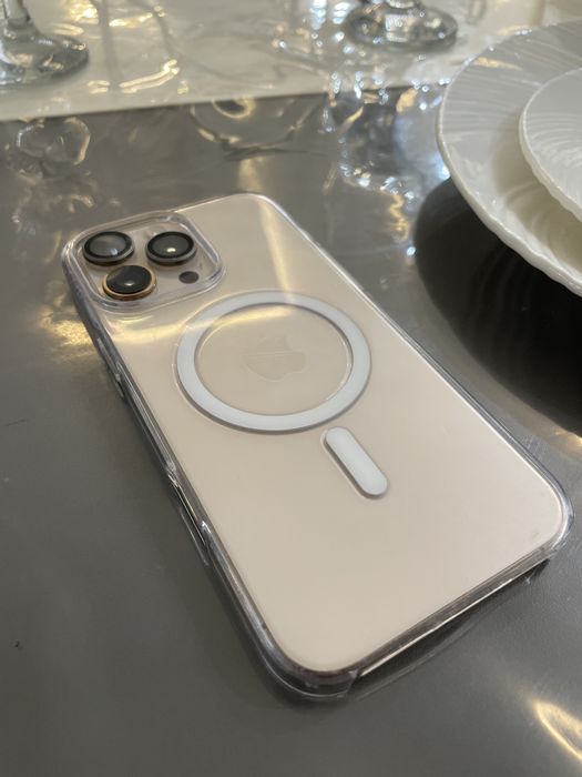 Айфон 16про макс