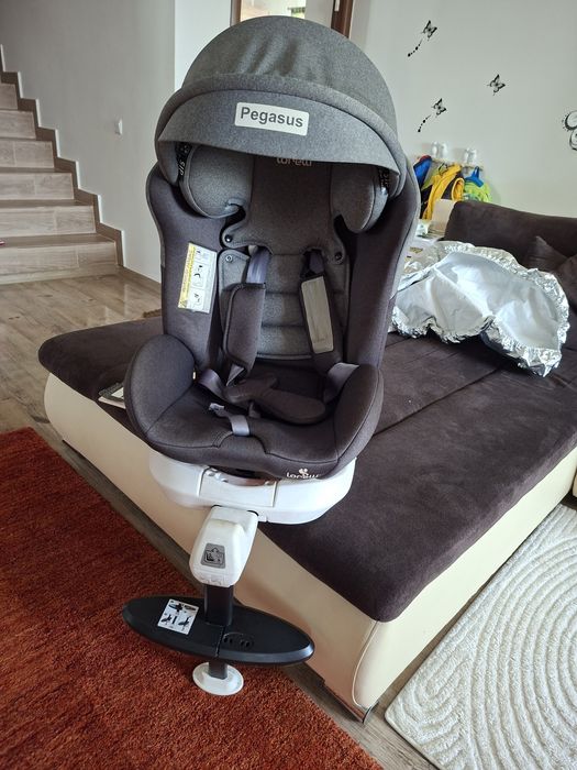 Vand scaun auto pentru copii  0-36kg