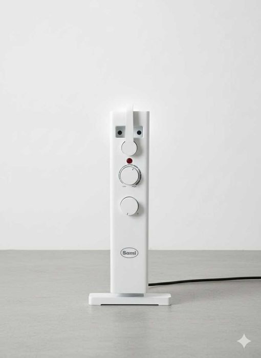 Конвекторный нагреватель Sami SM-709,