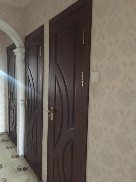 Квартира сотилади.3/4/5