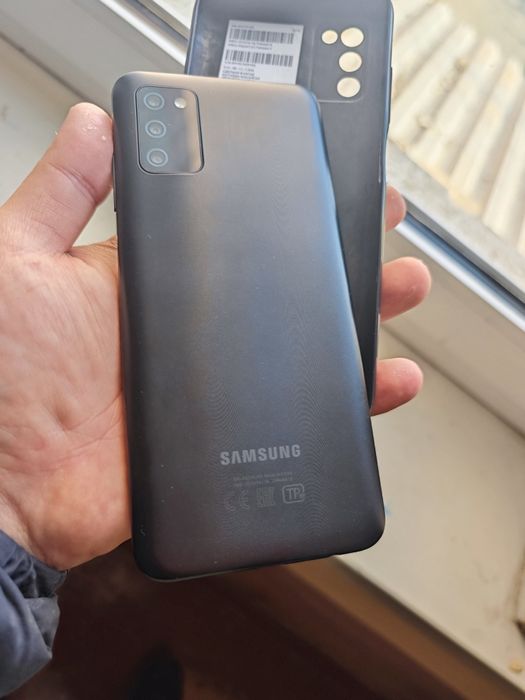 Samsung A03s srochna zapchastga