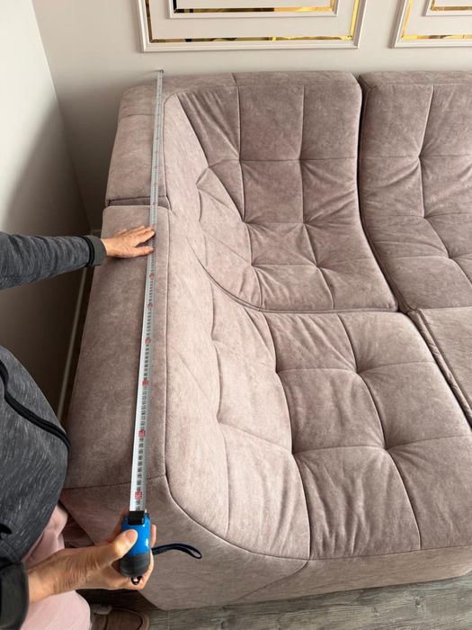 Продается диван раскладной