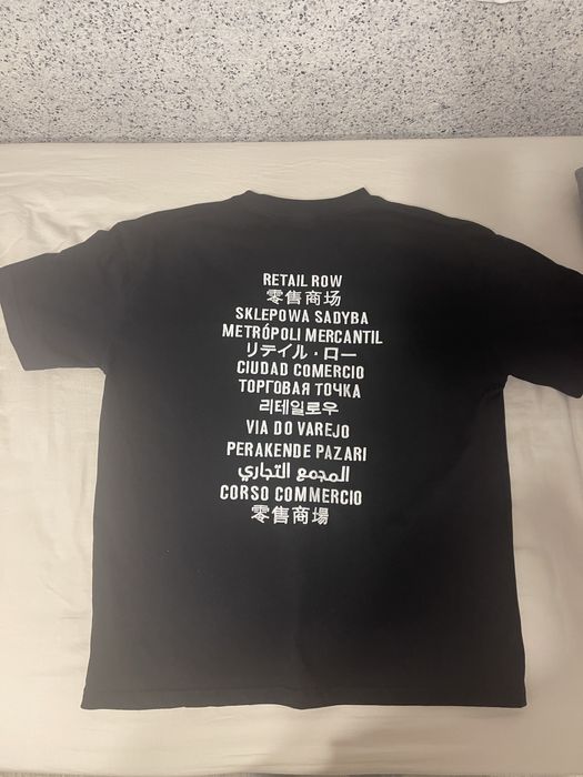 Продам футболка баленсиага