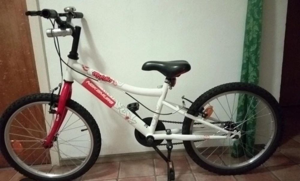 Bicicletă copii Nakamura 20 – stare foarte bună