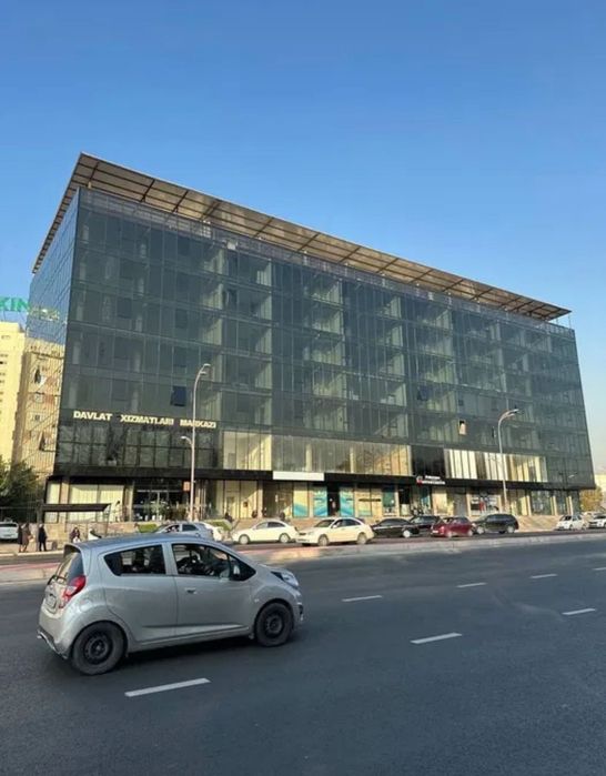 Сдаётся в аренду коммерческое помещение. Тижорий жой арендага берилади