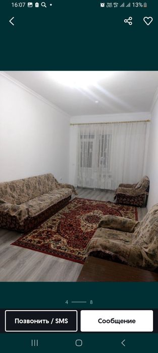 Sergeli kvartira
