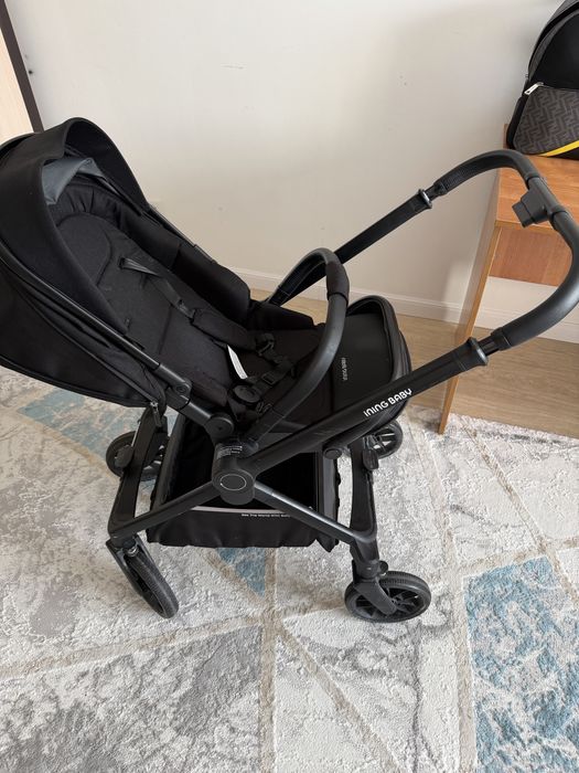 Коляска новое очень хорошем состояние