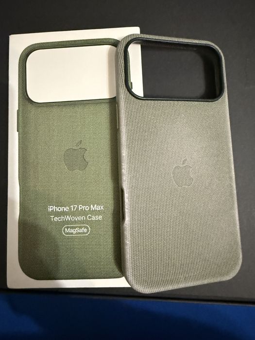 Huse/ carcase Iphone 12, 16 si 17 ProMax si Airpod pro 2