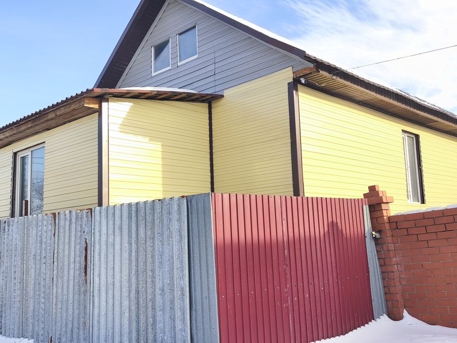 Частный дом продам