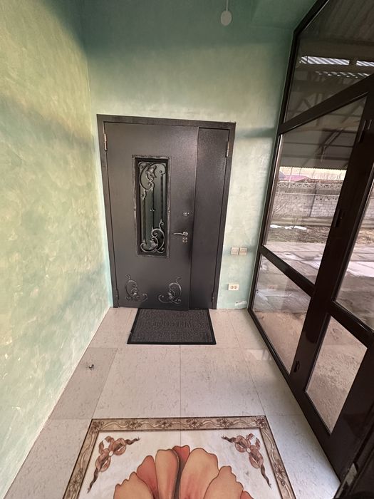 Дом 5комн. 8сот. Дуйсен баянова