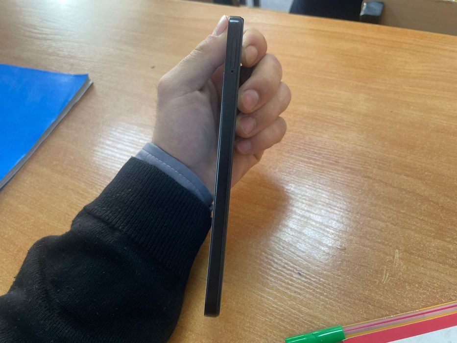 Каробкасы жоқ 3 ай ғана ұсталған