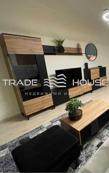 Дава се под наем Двустаен апартамент в Пловдив, Мараша - 58 кв.м за 400 € - Снимка #3