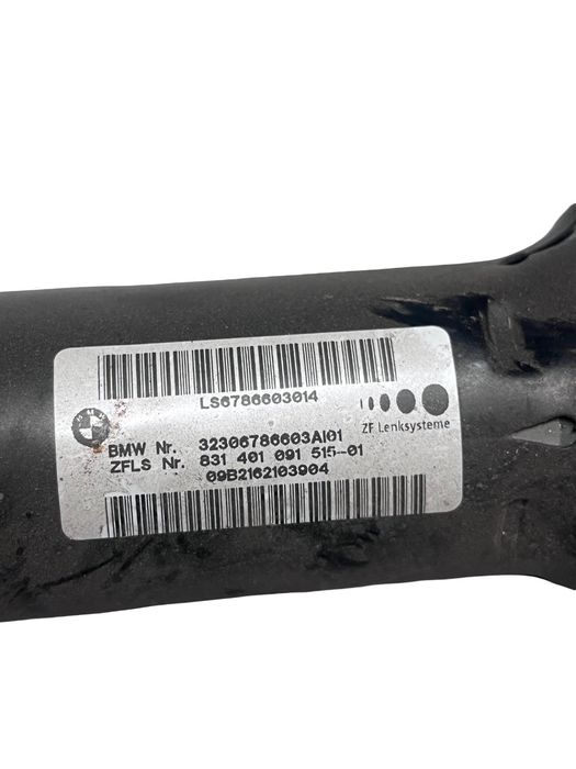 Coloana De Directie Volan (Uk) Bmw X6 E71, E72 2007 - 2014 831401091