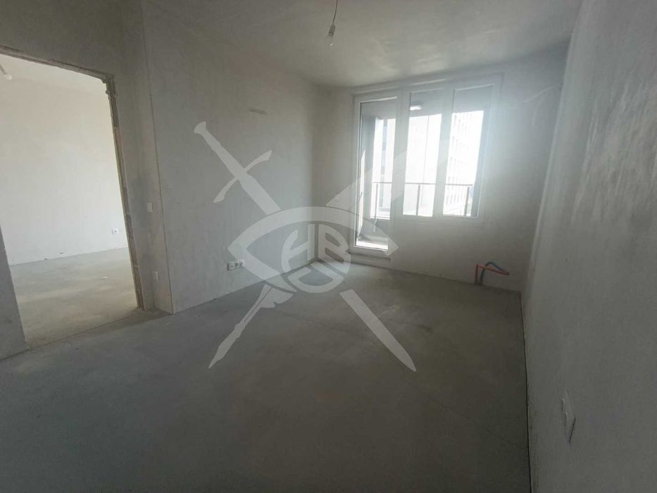 Двустаен апартамент в жк. Банишора № 88414