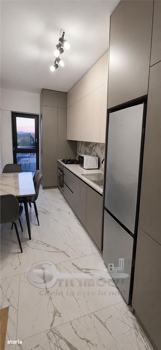 Prima închiriere – Apartament decomandat | Grand Beetle Residence | Pa